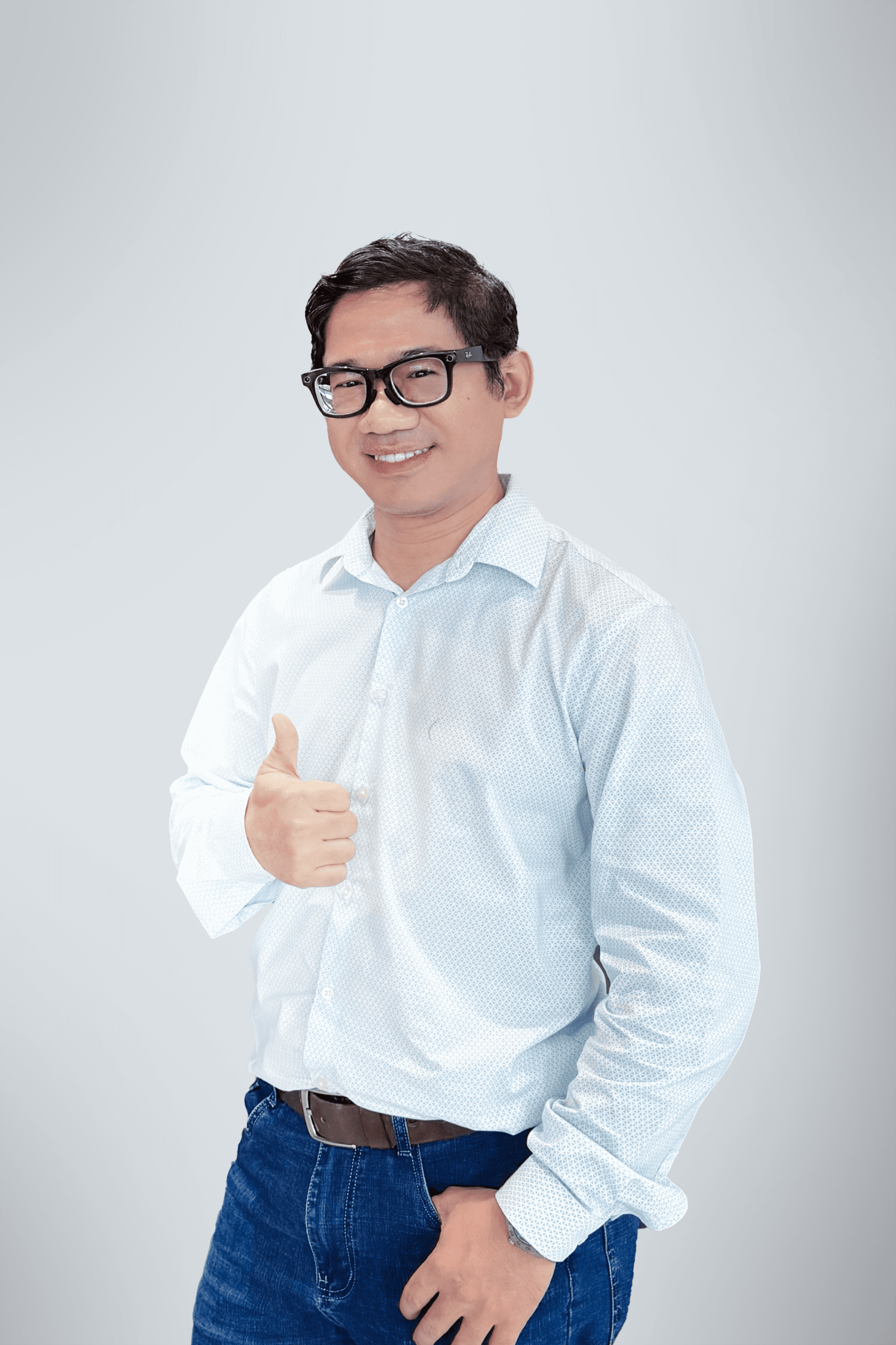 Mr. Hoang Anh Vu