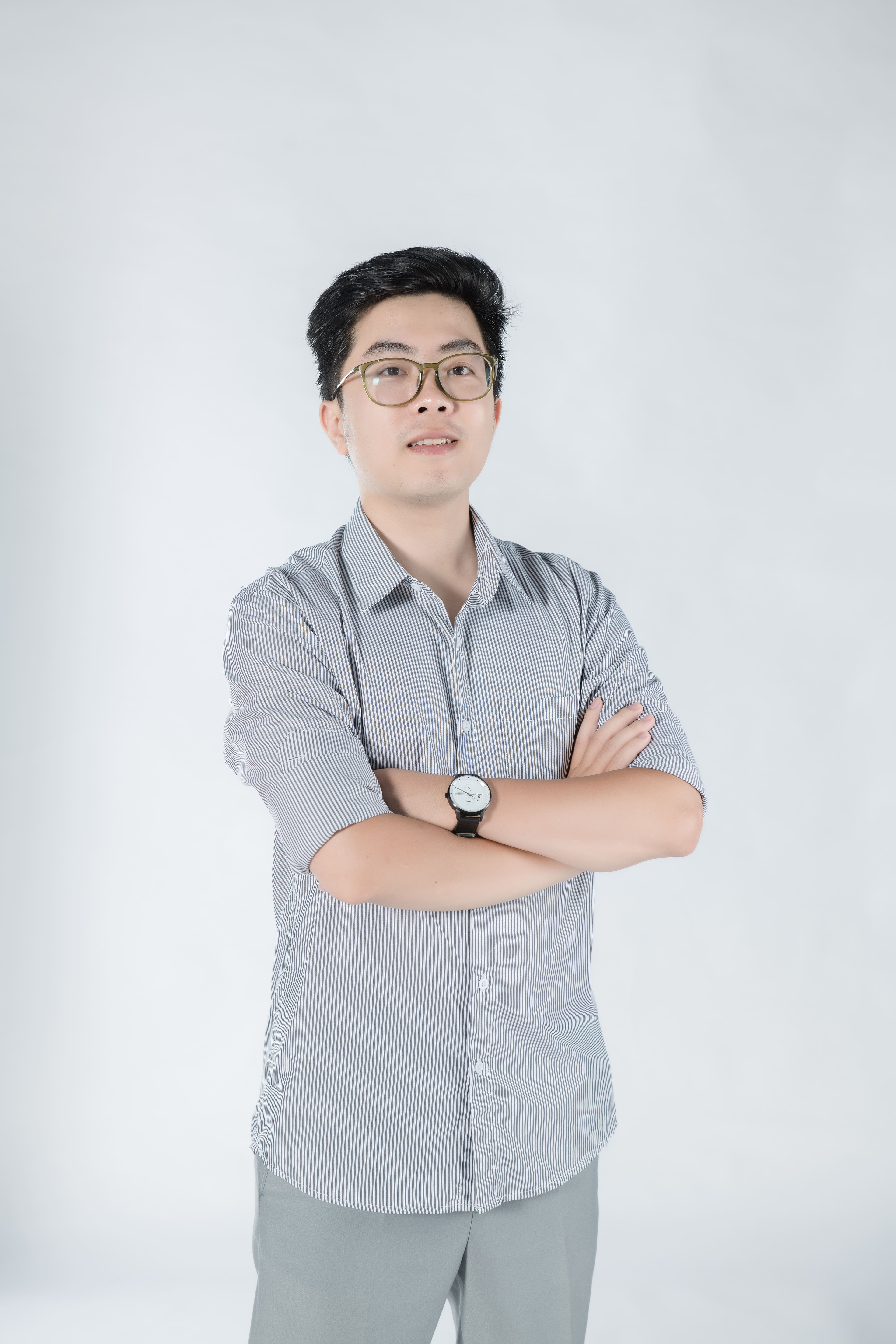 Ảnh giảng viên NGUYỄN PHÚC THÀNH