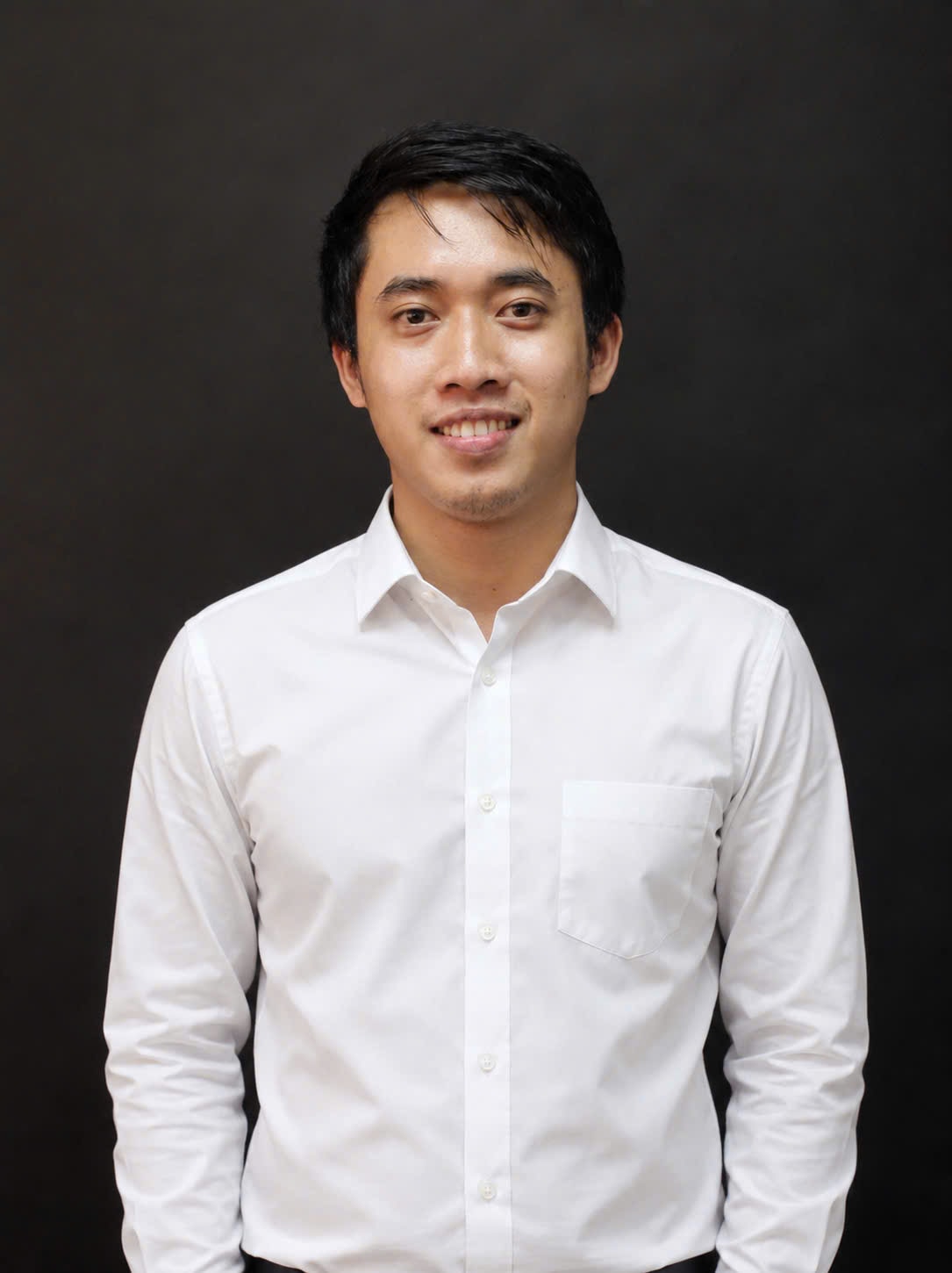 Ảnh giảng viên TÔN THIỆN HẢI