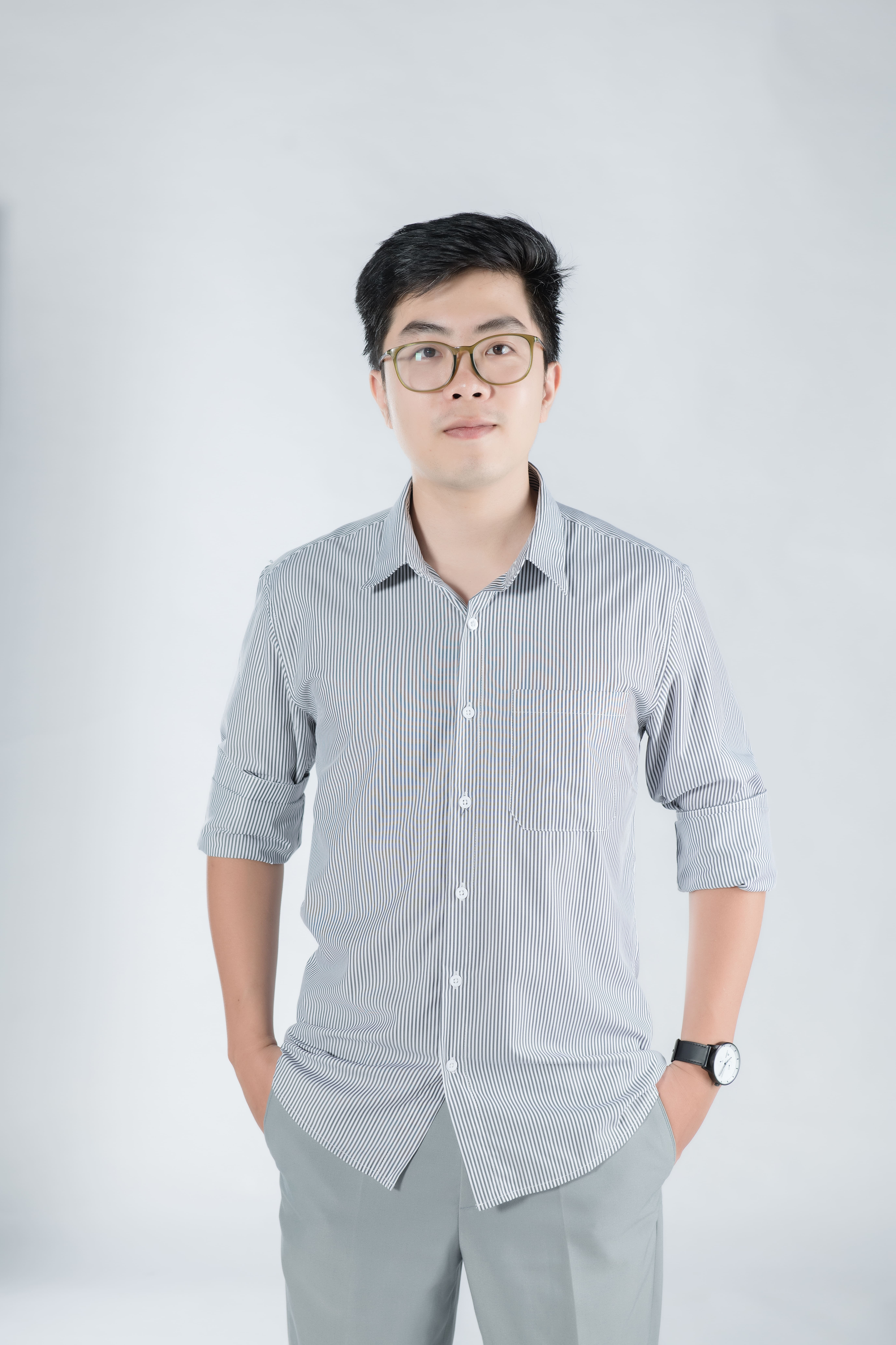 Ảnh giảng viên NGUYỄN PHÚC THÀNH