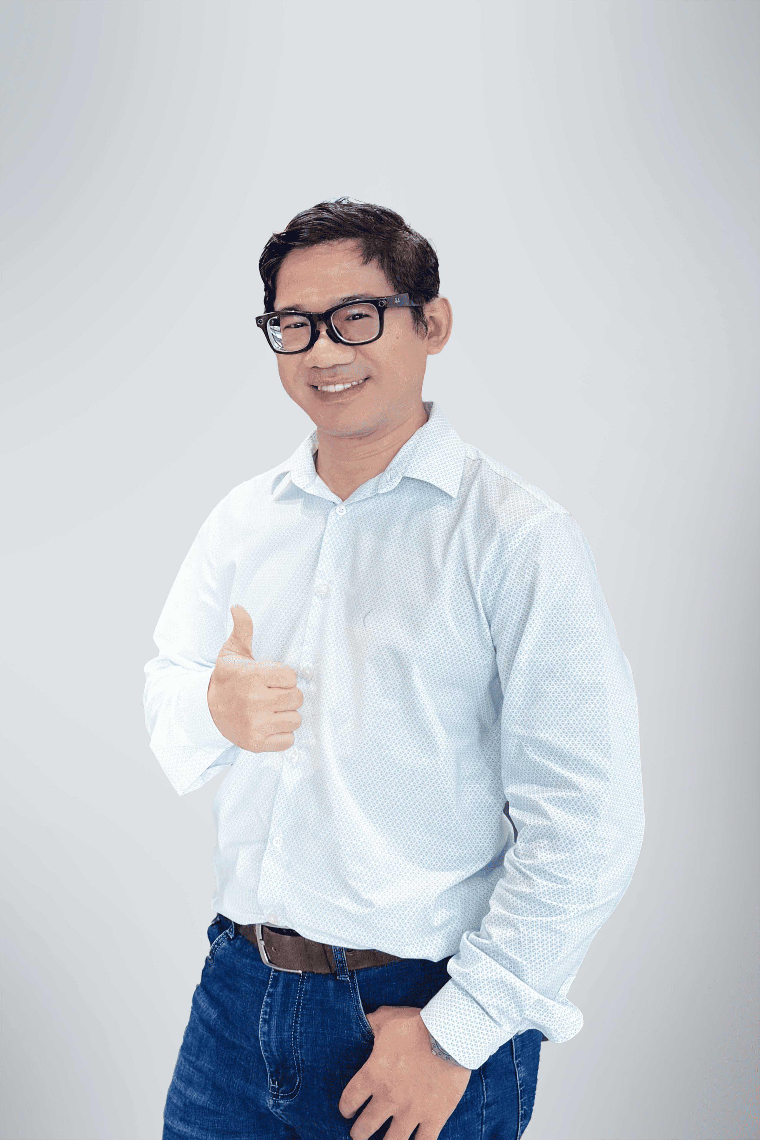 Ảnh giảng viên HOÀNG ANH VŨ