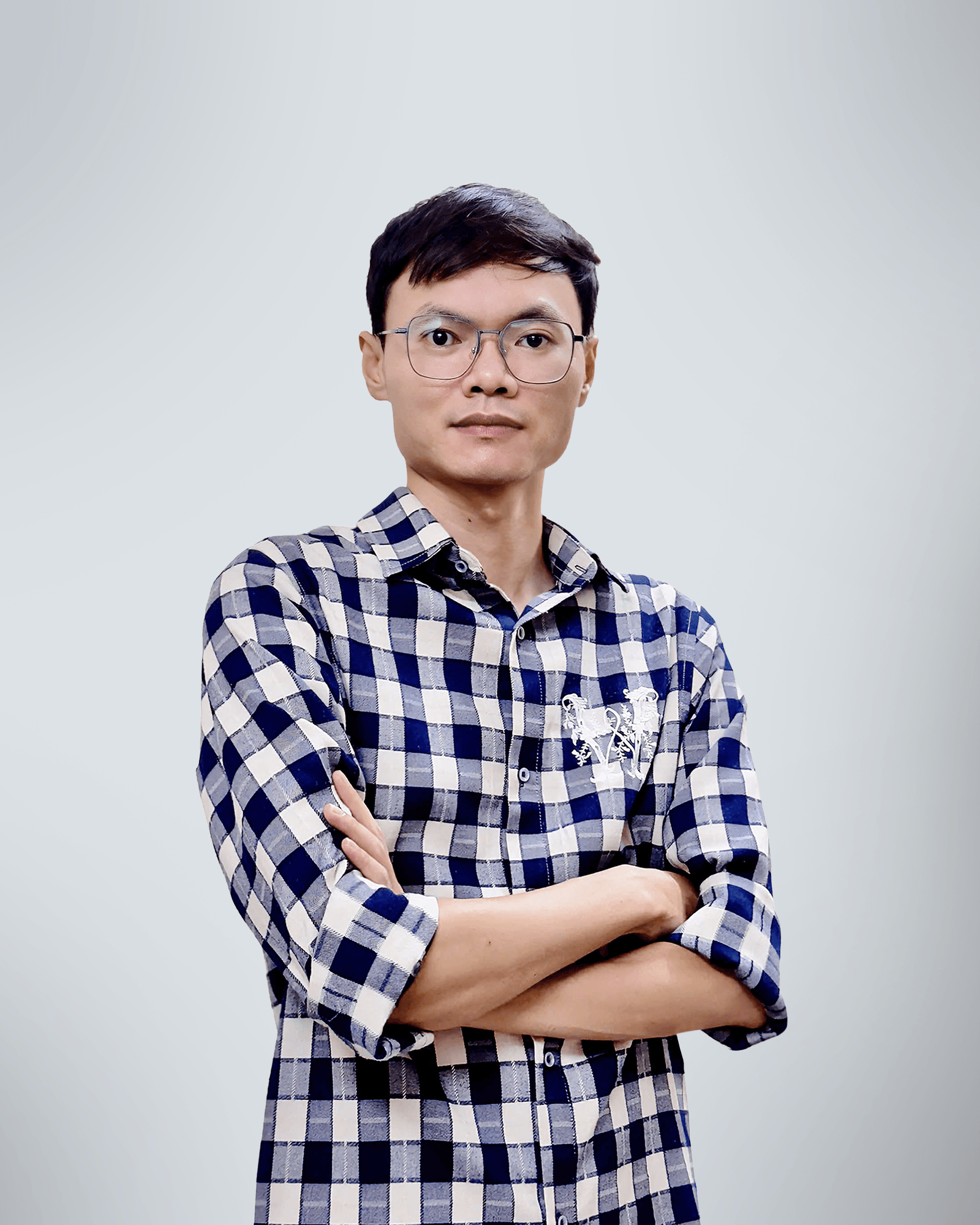 Ảnh giảng viên TRẦN VĂN TUÂN