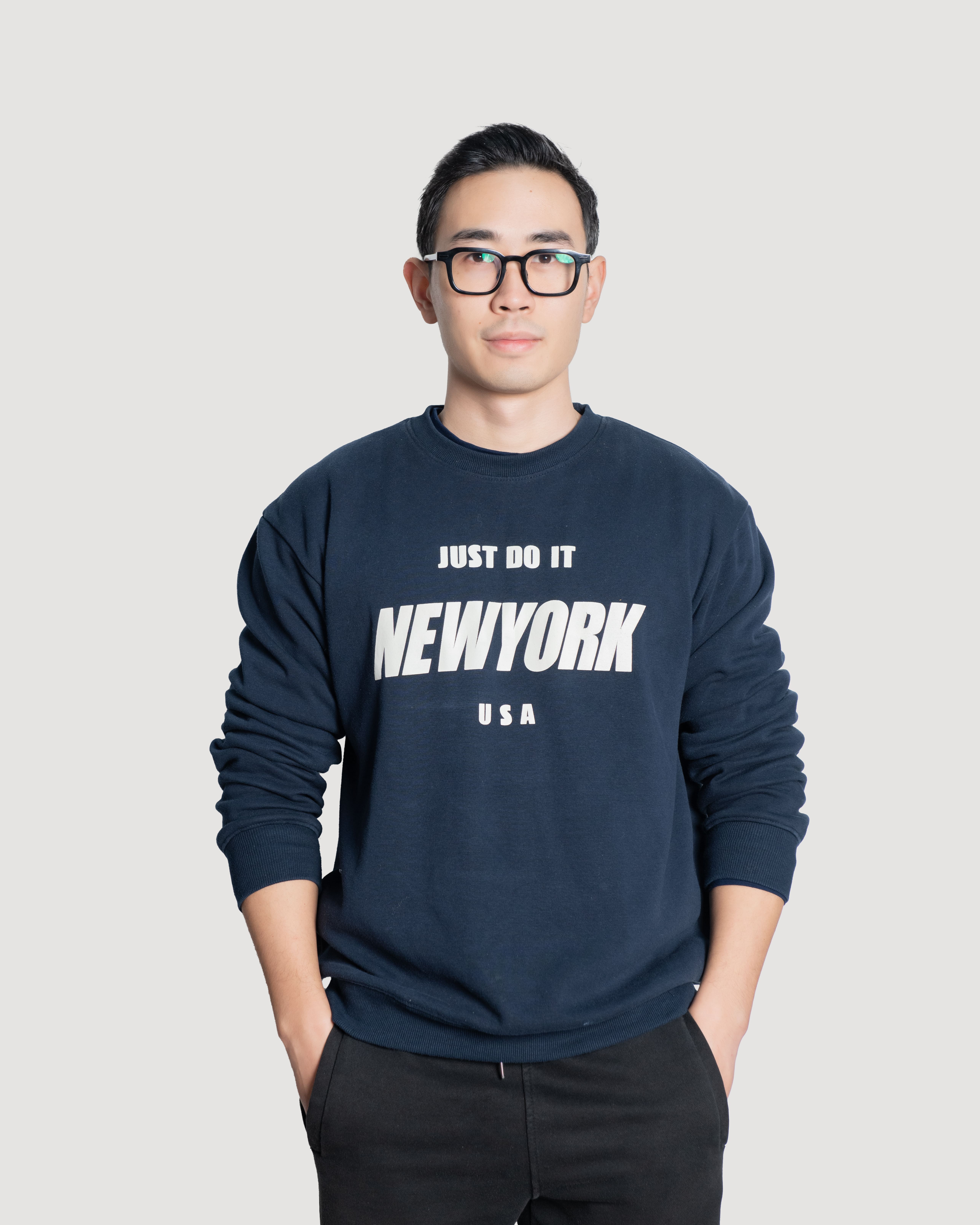 Ảnh giảng viên NGUYỄN NHẬT MINH